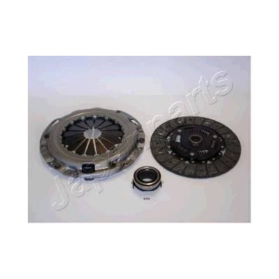 JAPANPARTS Sada spojky KF-534