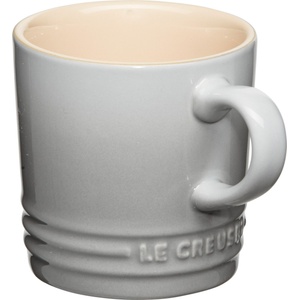 Le Creuset Чаша халба Le Creuset 200 мл светлосива (70303205410099)