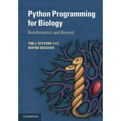 Python Programming for Biology