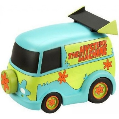 EpLine Scooby Doo Vozidlo