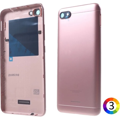 Xiaomi Оригинален Заден Капак за Xiaomi Redmi 6A