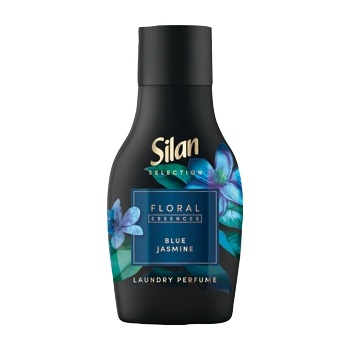 HENKEL drogerie Парфюм за пране Silan 540 мл Син жасмин