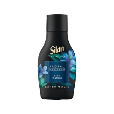 HENKEL drogerie Парфюм за пране Silan 540 мл Син жасмин