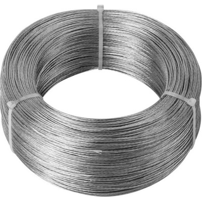 Lacme Pozinkovaný drôt 500m, Ø 1,6mm