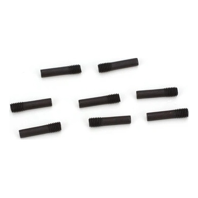 ECX Skrutky CVD hriadele 4