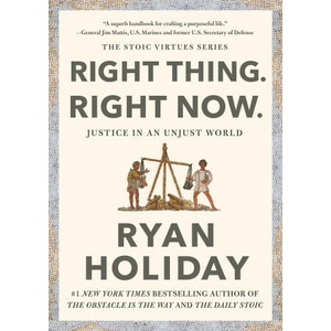 Right Thing, Right Now: Good Values. Good Character. Good Deeds (ISBN: 9780593191712)