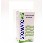 PharmaQ Натурална вода за уста, Pharmaq Stomatovis Mouthwash 200 ml