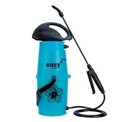 EASY+ akumulátorový 5L