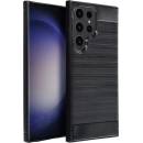Pouzdro Forcell CARBON Samsung Galaxy A13 5G, černé