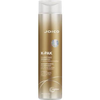 Joico K-pak Clarifying silne čistiaci šampón 300 ml