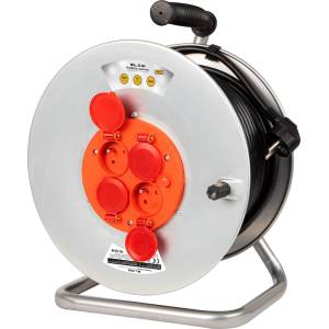 BLOW Удължител BLOW PR-61 50m 3x2.5mm2 IP44 (98-754#)