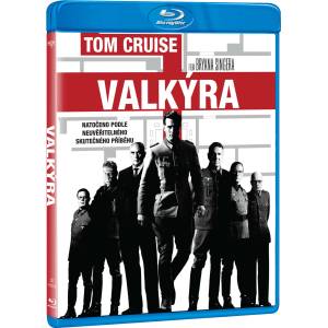 MagicBox Операция Валкирия - Blu-ray (005154)