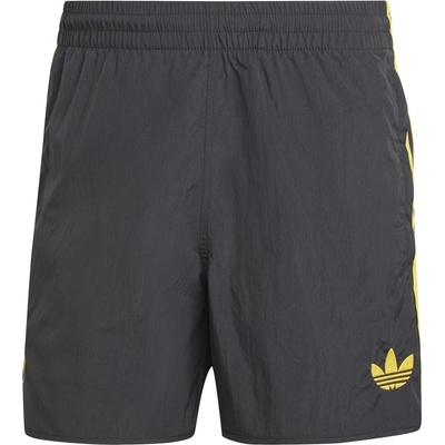 adidas Мъжки къси панталони Adidas Jude Bellingham Shorts Mens - Black