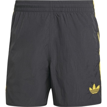 Image 1 of adidas Мъжки къси панталони Adidas Jude Bellingham Shorts Mens - Black