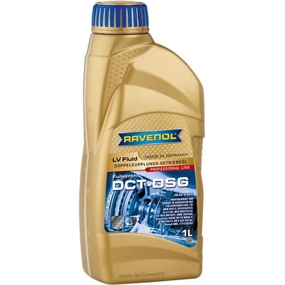 Ravenol DCT-DSG LV Fluid 1 l