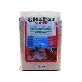 JRS Chipsi super 3,4 kg OBC010892
