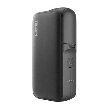 TELESIN S0-PB-01-TGP Power Bank GoPro Hero 13 Black 10000mAh (S0-PB-01-TGP)