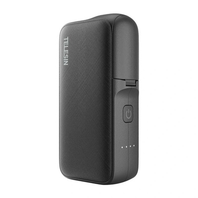 TELESIN S0-PB-01-TGP Power Bank GoPro Hero 13 Black 10000mAh (S0-PB-01-TGP)