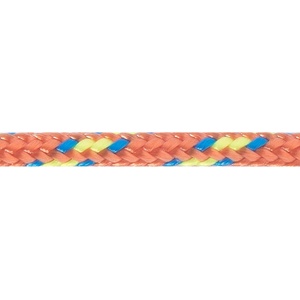 Beal Ряпа 3 мм 120 м, оранжева (to.bc03.120.o)