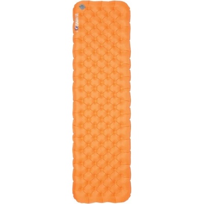 Big Agnes Zoom UL Insulated Wide Regular Цвят: оранжев