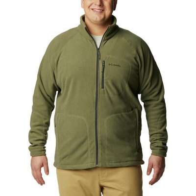 Columbia FAST TREK II FULL ZIP FLEECE Khaki