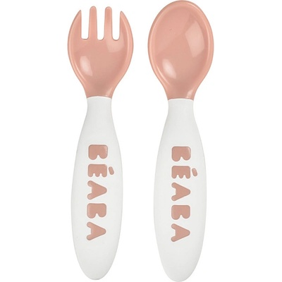 Beaba Pink 2 ks