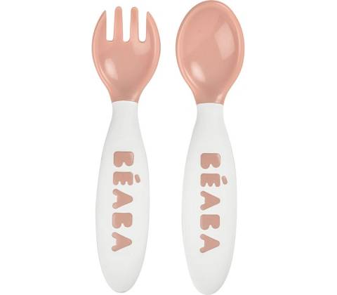Beaba Pink 2 ks