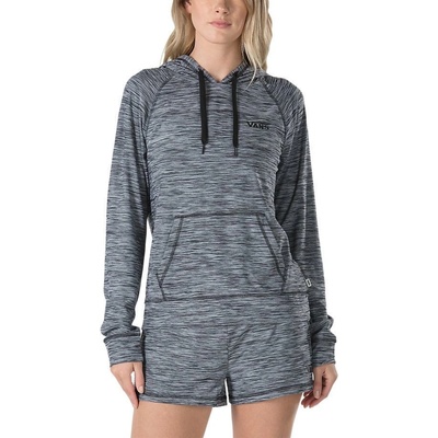 Vans WM Crossings Hoodie VA3IS1BLK