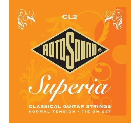 Rotosound CL 2
