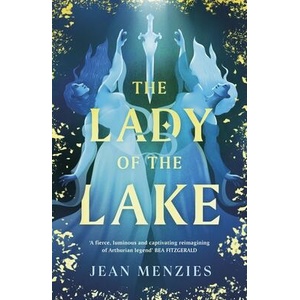 The Lady of the Lake | Jean Menzies (ISBN: 9780241675700)