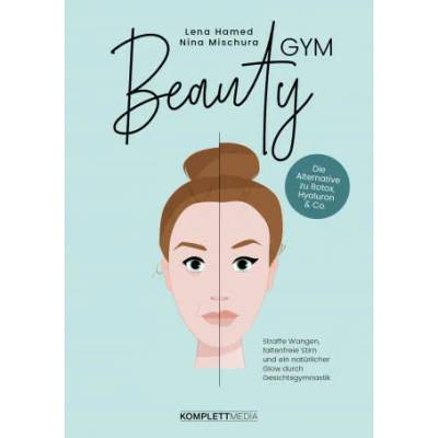 Beautygym | Nina Mischura