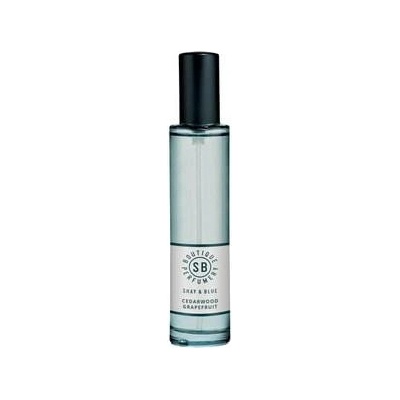 Shay & Blue Cedarwood Grapefruit parfémovaná voda unisex 30 ml