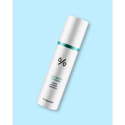 Dr. Ceuracle Zklidňující pleťové tonikum Cica Regen 92 Toner 120 ml