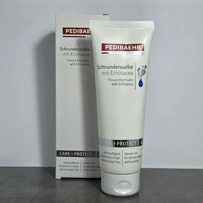Pedibaehr Mast na praskliny s echinaceou 125 ml