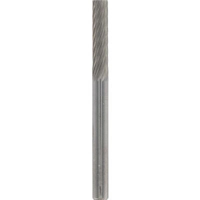 DREMEL Rezný nástroj z tvrdokovu (karbid volfrámu) so štvorcovým hrotom 3,2 mm 2615990132