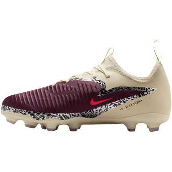Nike Phantom 6 Low Academy FG/MG Kids