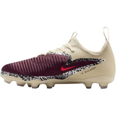 Nike Phantom 6 Low Academy FG/MG Kids