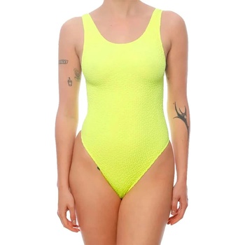 BMYMOON Бански костюм Bmymoon Bañador Sirena swimsuit - Yellow (Yellow)