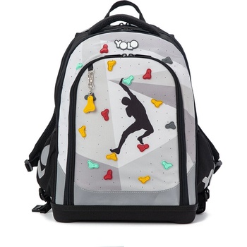 YOLO Раница YOLO Pro CLIMBING WALL