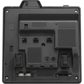 Image 1 of Panasonic Стационарен телефон VoIP Panasonic KX-HDV430, бял (B1544017)