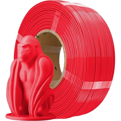 AzureFilm PETG Hyper Speed Refill Lipstick Red - 1, 75 mm / 1000 g (FGR171-3002)