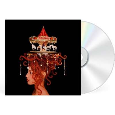 Absolutely: Paracosm - CD (093678)
