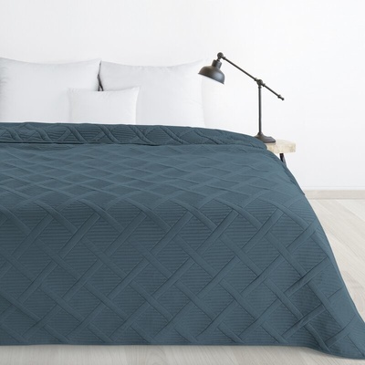 Takoy DESIGN 91 Přehoz na postel ALARA 5 s geometrickým vzorem -HF-453020 200 x 220 cm