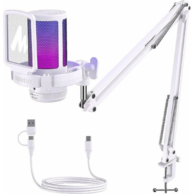 MAONO DGM20 White
