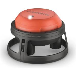 Garmin Сонар Garmin Descent S1 Buoy, за проследяване, Bluetooth, Wi-Fi, обхват до 60m, IPX8 водозащита, GPS, до 15 часа живот на батерията (010-02546-00) Сонар за риболов