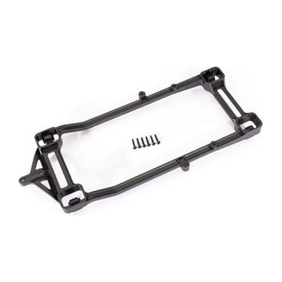 Traxxas опора на каросерията (без скоби)