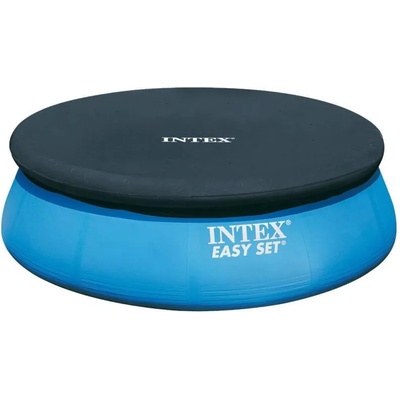 Intex Easy Set Cover 396 cm (28026)