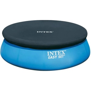 Intex Easy Set Cover 396 cm (28026)