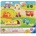 Ravensburger Дървен пъзел Ravensburger от 8 части - Превозни средства (03684)