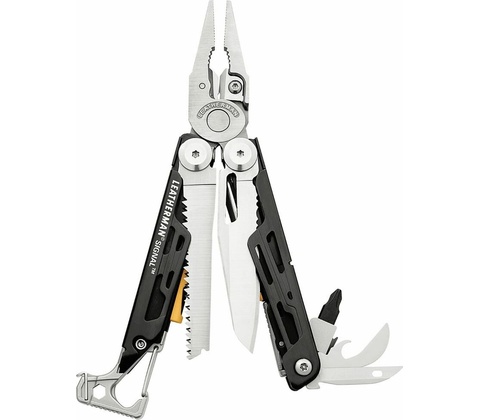 Leatherman Signal